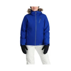 Spyder Women's Skyline Jacket -Columbia Store hfc5jn