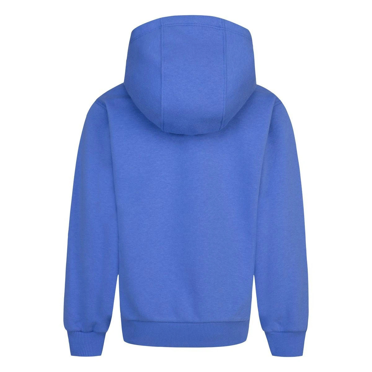 Nike Little Kids Sportswear Club Fleece Pullover Hoodie 7 Nike Little Kids Sportswear Club Fleece Pullover Hoodie - Image 5
