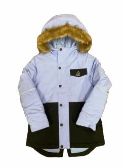 Girls' Snowbowl Insulated Jacket -Columbia Store image0 1 83f36928 1203 40d4 8ffc e112a335ea0d