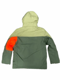 McKinley Boys' Dorian Winter Jacket -Columbia Store image0 b40edf4d 5c8c 4558 8873 d53dfb77c209