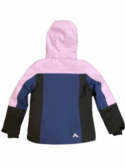 McKinley Girls' Youth Davina II Winter Jacket -Columbia Store image2 1