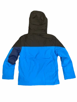 McKinley Boys' Dorian Winter Jacket -Columbia Store image3 4833d2a6 0455 410a a968 596e02bd6392