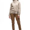 Kaula III Women's Fleece Jacket -Columbia Store indyeva kaula full zip sweater 23 24 cord 30016