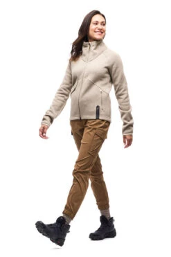 Kaula III Women's Fleece Jacket -Columbia Store indyeva kaula full zip sweater 23 24 cord 30016 3f9755d3 be76 4661 9d54 90617471f258