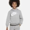 Nike Little Kids Sportswear Club Fleece Pullover Hoodie -Columbia Store jnmg