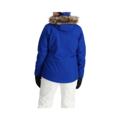 Spyder Women's Skyline Jacket -Columbia Store jxf56y2