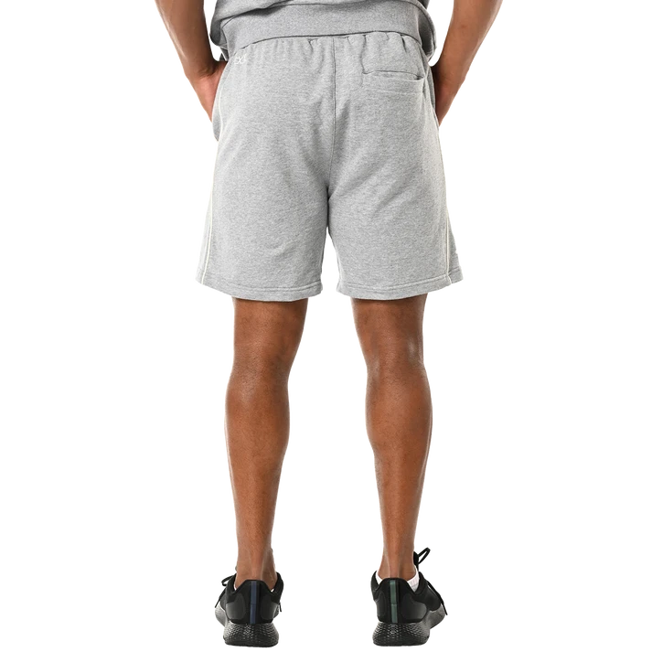 Bauer Fleece Senior Knit Shorts 5 Bauer Fleece Senior Knit Shorts - Image 3