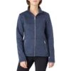 McKinley Women's Rubin II Fleece 2 McKinley Women's Rubin II Fleece -Columbia Store mckinley w rubin ii knit fleece jkt 822 blk iris a21899a6 1f5c 498a b7e7 130df43015de jpgrendition