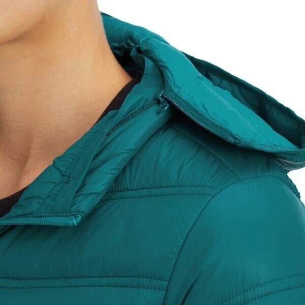 McKinley Women's Jebel Insulated Jacket 4 McKinley Women's Jebel Insulated Jacket - Image 2