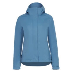 Woods Women's Toba II Rain Jacket