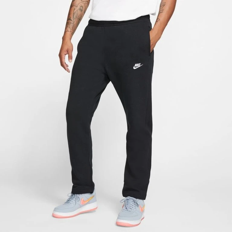 Nike Men's Sportswear Club Fleece Pant 3 Nike Men's Sportswear Club Fleece Pant