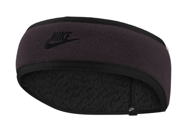 Nike Men's Club Fleece Headband 4 Nike Men's Club Fleece Headband - Image 2