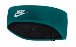 Nike Men's Club Fleece Headband 8 Nike Men's Club Fleece Headband -Columbia Store nikeclubfleeceheadbandteal