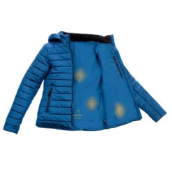 THERMIC Women's Powerjacket Casual Heated Jacket With Battery -Columbia Store powerjacket casual women 6 540x 0a8b661b dbcc 4de3 be5a 4a2b9d9faebb