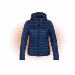 THERMIC Women's Powerjacket Casual Heated Jacket With Battery -Columbia Store powerjacket casual women 9 540x 605dc3b3 9f17 4af5 9bcb a1fdf987657d