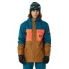 Ripcurl Men's Pinnacle 10K/10K Jacket 2 Ripcurl Men's Pinnacle 10K/10K Jacket -Columbia Store rip curl pinnacle 10k 10k jacket