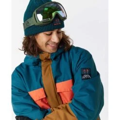 Ripcurl Men's Pinnacle 10K/10K Jacket -Columbia Store rip curl pinnacle 10k 10k jacket 3354306d c771 4506 8e23 1b38126f3725