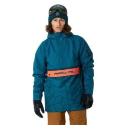 Ripcurl Men's Primitive 10k/10k Snow Jacket