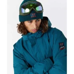 Ripcurl Men's Primitive 10k/10k Snow Jacket -Columbia Store rip curl primative 10k 10k jacket ca4cc469 bf16 4e7b 864d dcd17afc0283