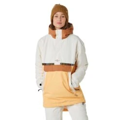 Ripcurl Women's Rider Anorak Jacket 2023