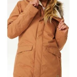 Ripcurl Women's Rider Parker Jacket 7 Ripcurl Women's Rider Parker Jacket -Columbia Store rip curl rider parker jacket ee3e80d7 d684 435b a31b 2fa6e9022fdb