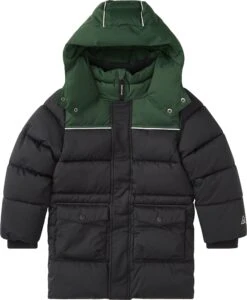 Boys' Berkly Puffy Jacket