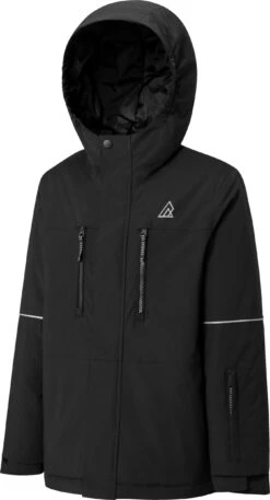 Boy's Cascade Insulated Jacket -Columbia Store ripzone boys cascade insulated jacket 673db75f e9ae 41b2 8255 fb9c2347a111 jpgrendition