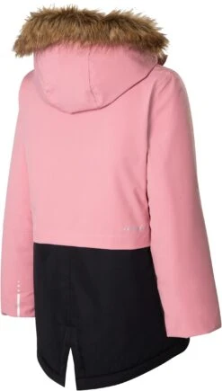 Girls' Snowbowl Insulated Jacket -Columbia Store ripzone chipmunk ins jkt foxg foxglove xs 8dc9ac7e 377a 4366 a2b8 a8290c8450d3 jpgrendition