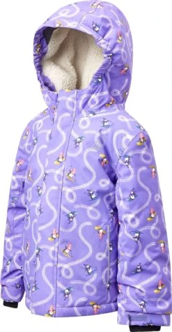 Girls' Toddler Snowbowl Insulated Jacket -Columbia Store ripzone toddler girls 2 6 snowbowl insulated jacket 27fb69da 9837 476b 80a9 777364e2582f jpgrendition