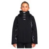 Roxy Girls' Galaxy Jacket -Columbia Store roxy galaxy jacket