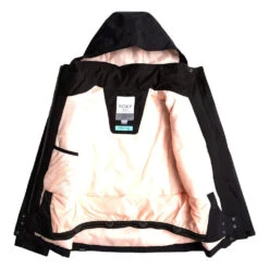 Roxy Girls' Galaxy Jacket -Columbia Store roxy galaxy jacket 291052c1 5a04 4c72 a94e b3f254414c4c