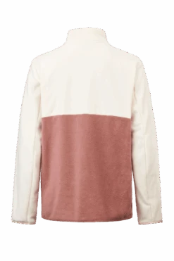 Men's Mathew 1/4 Tech Fleece -Columbia Store rthgf