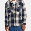 RVCA Flight Risk Shirt Jacket -Columbia Store rv1sh0723 mdy 1