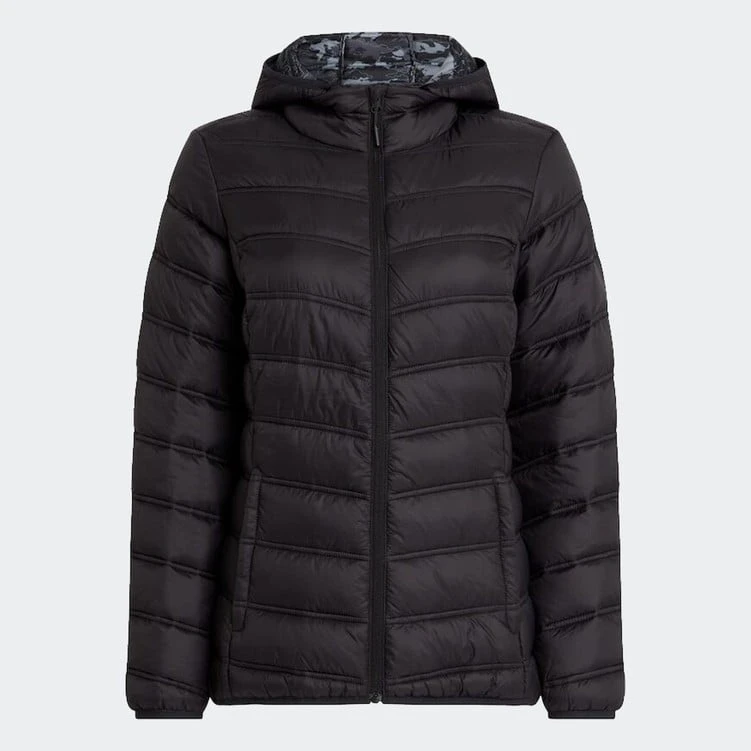McKinley Women's Jebel Insulated Jacket 8 McKinley Women's Jebel Insulated Jacket - Image 6