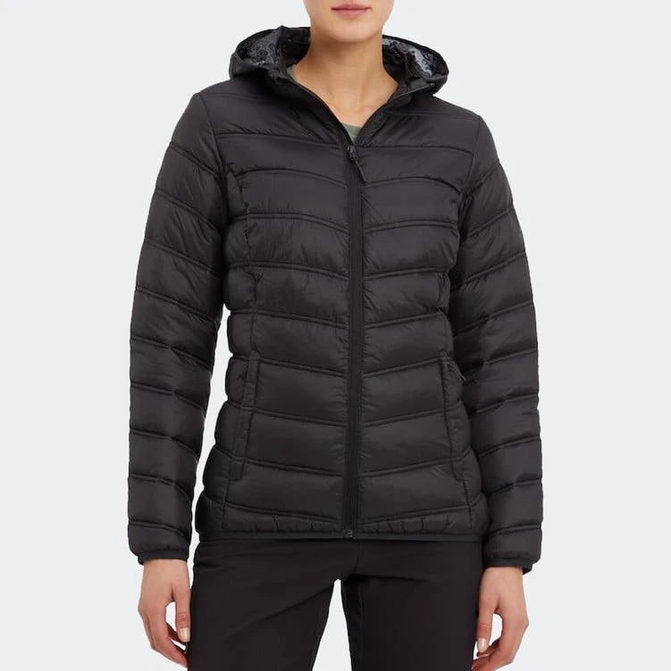 McKinley Women's Jebel Insulated Jacket 6 McKinley Women's Jebel Insulated Jacket - Image 4