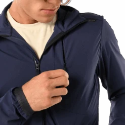 Bauer Fleece Sail Racing Men's Running Shell -Columbia Store sailjacket navy 3 713x 9e9c192b bdb7 4b1c a436 dde56cf25b52