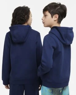 Nike Big Kids' Sportswear Club Fleece Graphic Pullover Hoodie -Columbia Store sportswear club fleece big kids graphic pullover hoodie pdw0sN