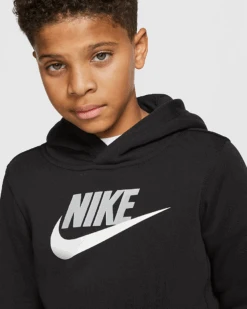 Nike Sportswear Club Fleece Pullover Hoodie - Boys -Columbia Store sportswear club fleece older pullover hoodie XrCvKR 1a7618ad 2440 40e4 ae25 8812ecadd60c