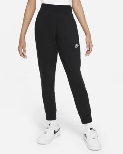 Nike NSW Club Fleece Pant LBR - Girls