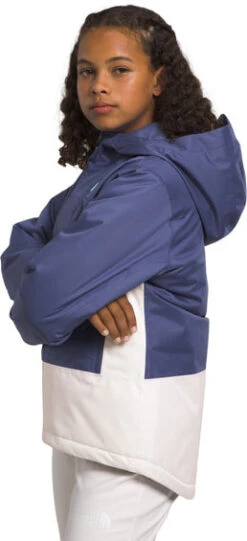 The North Face Girls' Freedom Insulated Jacket -Columbia Store tnf 20nf0a82y6 7E 7ESide 20Cave 20Blue 480x565 5a753f92 e66a 4bcf 8894 7c9c4640218f