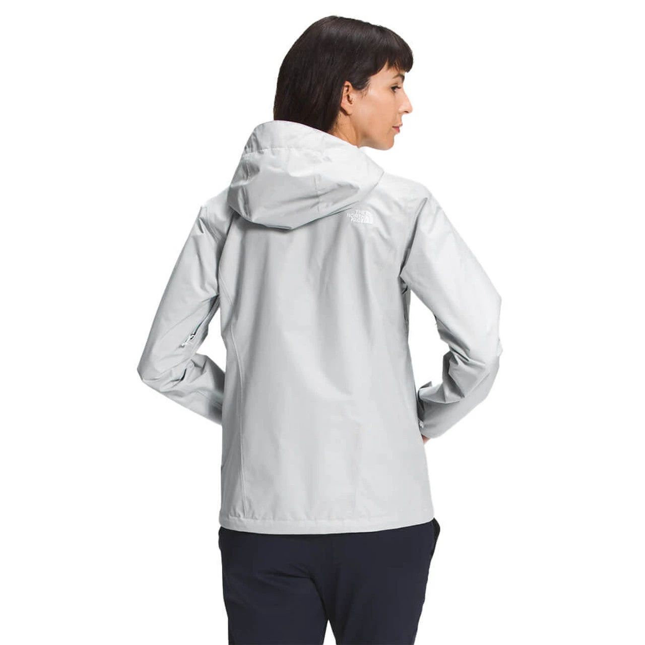 The North Face Women's Venture 2 Waterproof Jacket 9 The North Face Women's Venture 2 Waterproof Jacket - Image 7