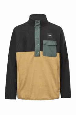 Men's Mathew 1/4 Tech Fleece -Columbia Store trhgbn