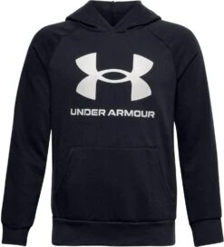 Under Armour Rival Fleece Hoodie Youth Boys