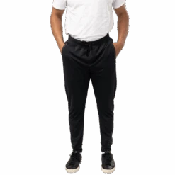 Bauer Fleece Warmth Hybrid Senior Jogger