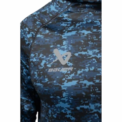 Bauer Fleece Warmth Longsleeve Senior Tech Tee -Columbia Store warmthls blue 3 713x e9a9d12b a31f 48f2 bd29 5734f643747f