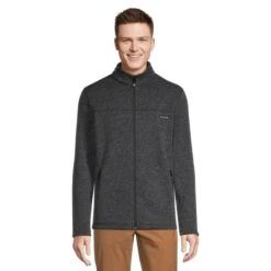 Woods Men's Matier Full Zip Fleece Top -Columbia Store woods men s matier fleece zip up t shirt 1acc2de1 d63c 41ad 81f9 b4d4c7275d5f jpgrendition