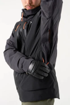 Men's Alaskan Insulated Jacket -Columbia Store xcz