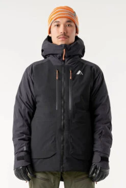 Men's Alaskan Insulated Jacket -Columbia Store zvzx